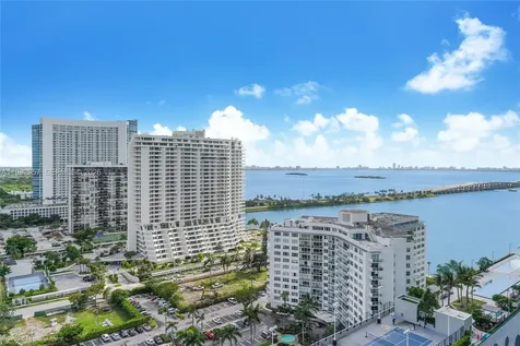 501 NE 31st Street Miami FL 33137