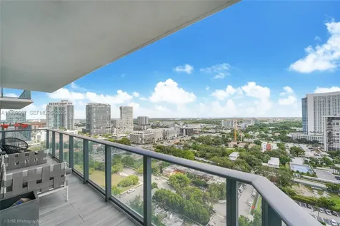 501 NE 31st Street Miami FL 33137