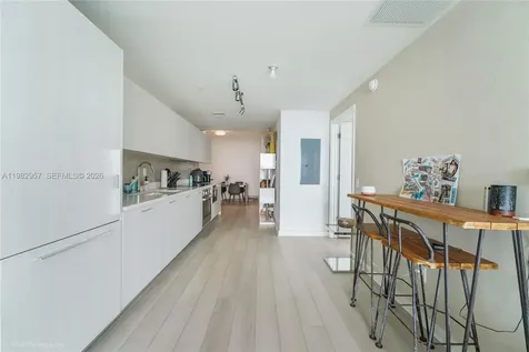501 NE 31st Street Miami FL 33137
