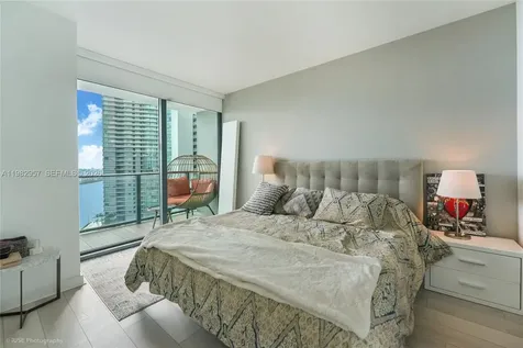 501 NE 31st Street Miami FL 33137