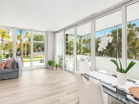 10210 Collins Avenue Bal Harbour FL 33154