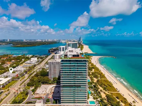 10210 Collins Avenue Bal Harbour FL 33154
