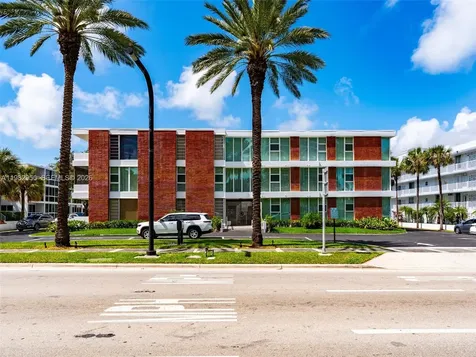10210 Collins Avenue Bal Harbour FL 33154