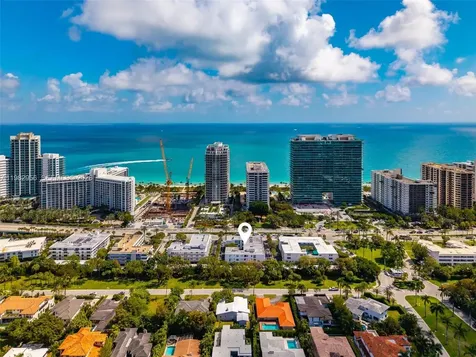 10210 Collins Avenue Bal Harbour FL 33154