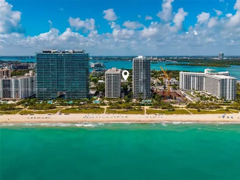10210 Collins Avenue Bal Harbour FL 33154