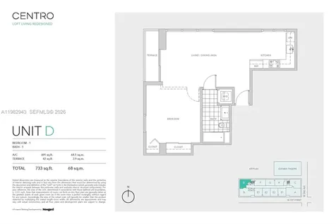 151 SE 1 Street Miami FL 33131
