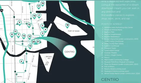 151 SE 1 Street Miami FL 33131