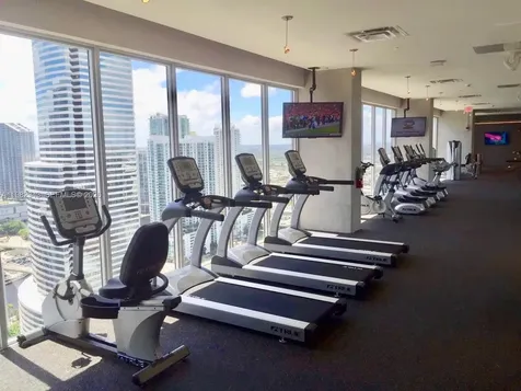 151 SE 1 Street Miami FL 33131