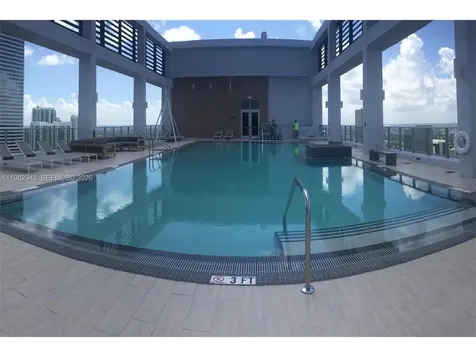 151 SE 1 Street Miami FL 33131