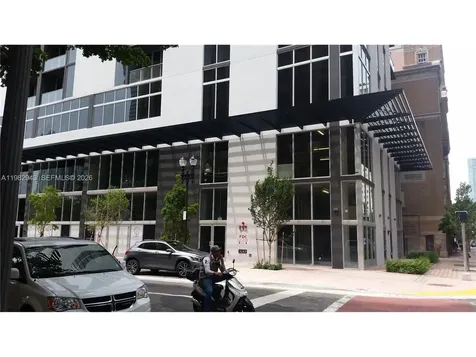 151 SE 1 Street Miami FL 33131