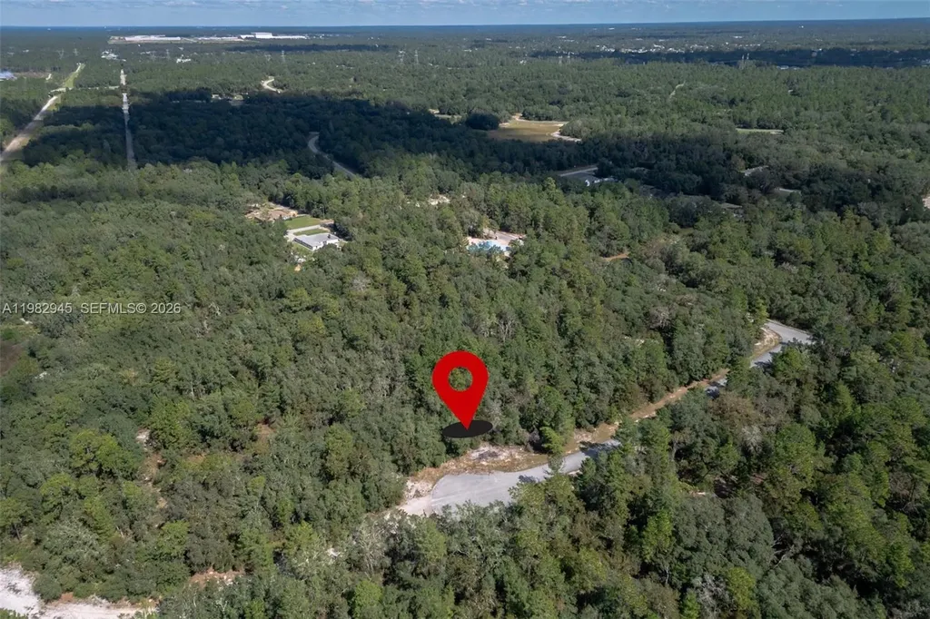 174 Street Ocala FL 34473