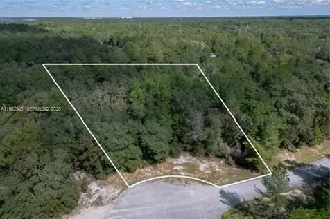 174 Street Ocala FL 34473