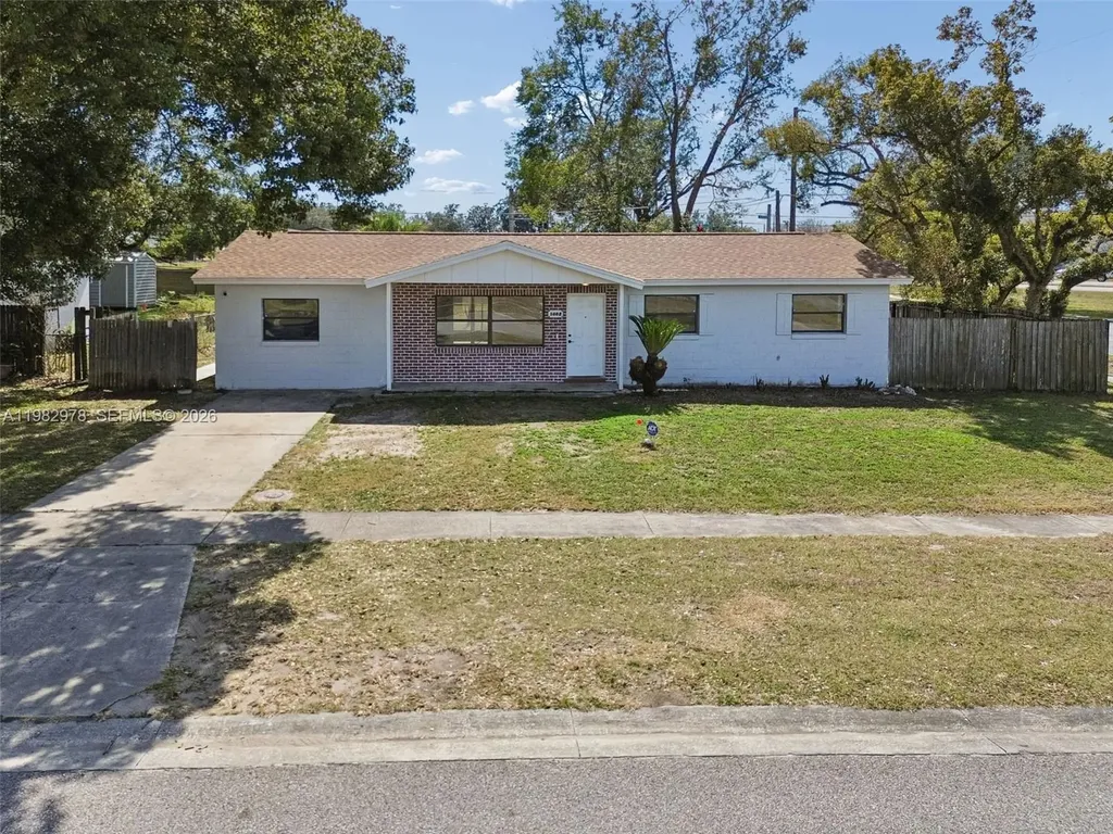 1402 Rolling Green Drive Other City - In The State Of Florida FL 32703