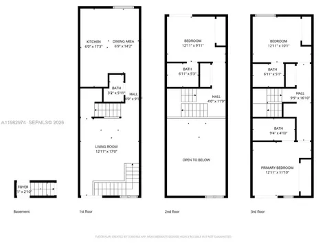 1853 Jefferson Avenue Miami Beach FL 33139