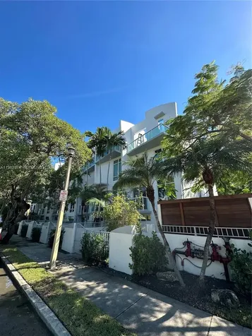 1853 Jefferson Avenue Miami Beach FL 33139