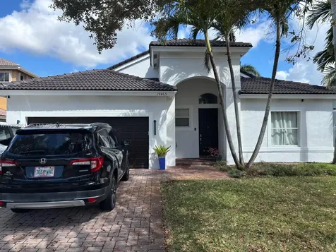 Miramar FL 33029