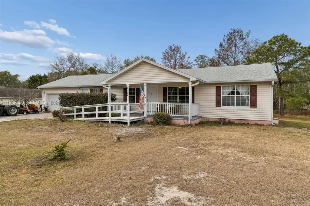 2334 N Hiawassee Road Other City - In The State Of Florida FL 32703