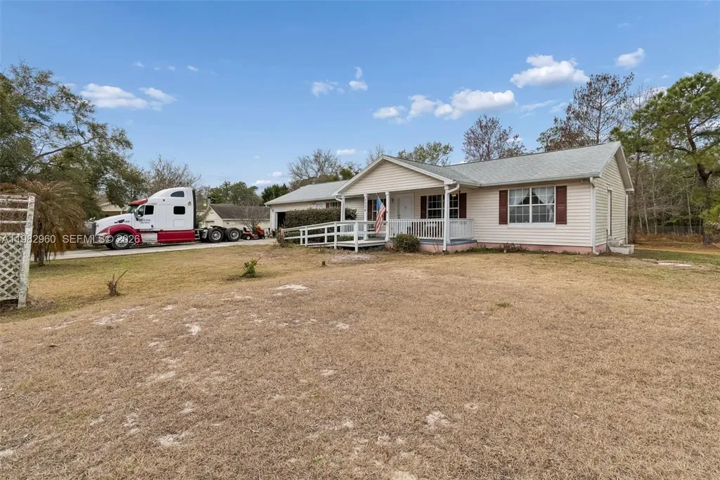 2334 N Hiawassee Road Other City - In The State Of Florida FL 32703