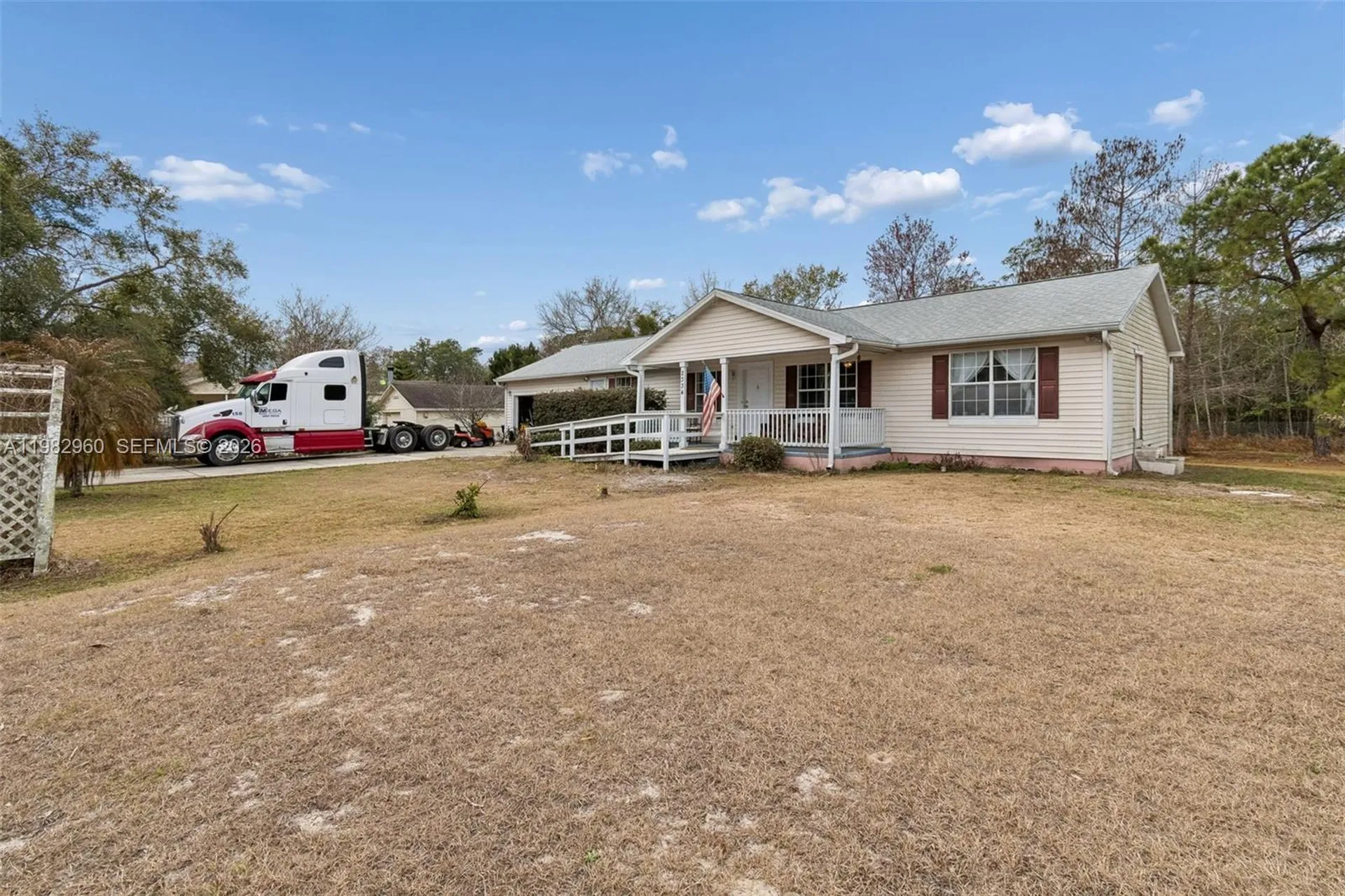 2334 N Hiawassee Road Other City - In The State Of Florida FL 32703
