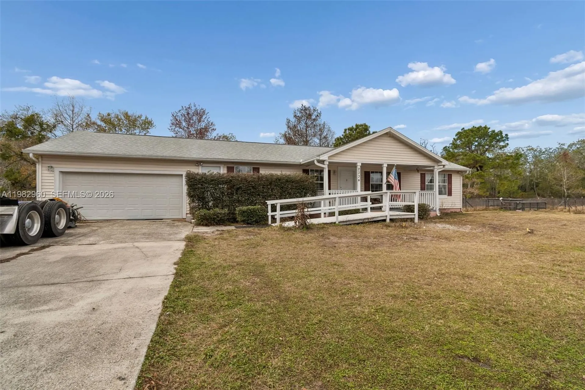 2334 N Hiawassee Road Other City - In The State Of Florida FL 32703