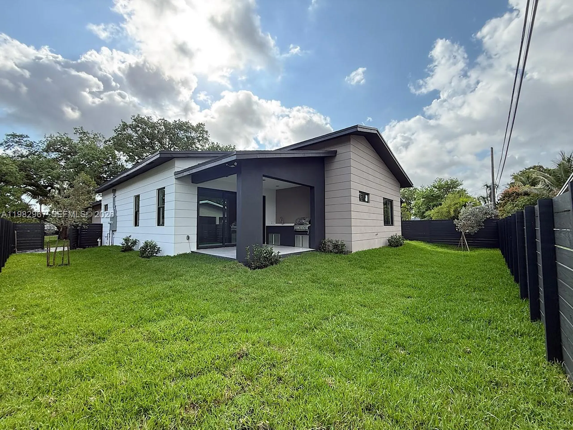1603 SW 30th Avenue Fort Lauderdale FL 33312