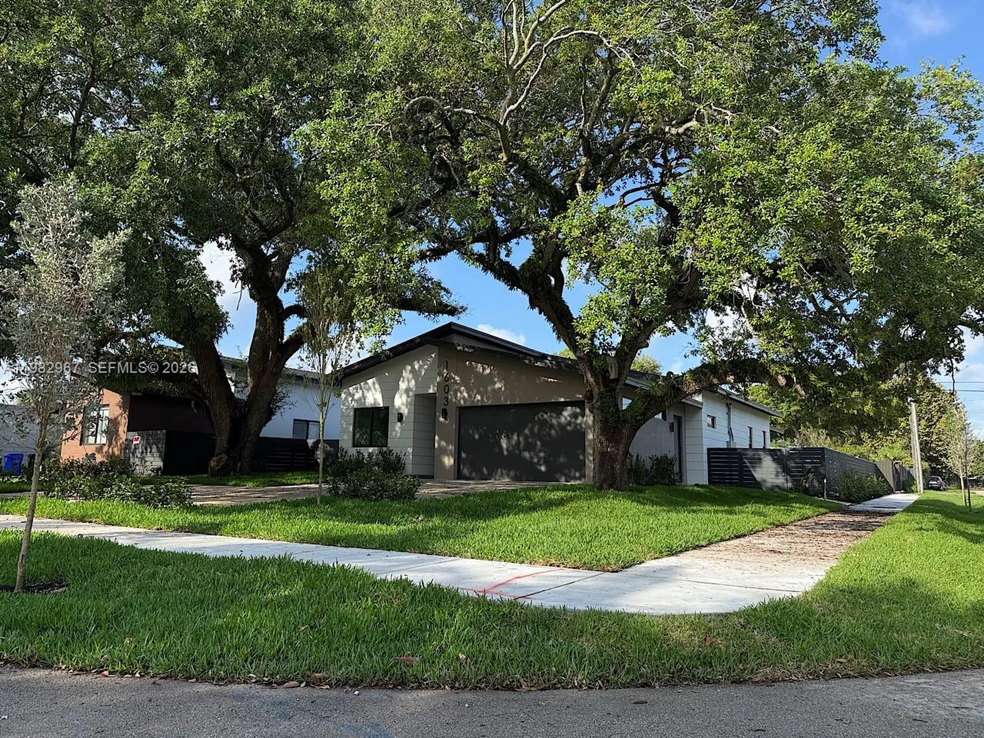 1603 SW 30th Avenue Fort Lauderdale FL 33312