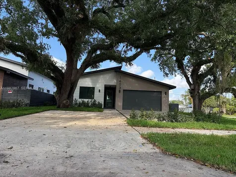 1603 SW 30th Avenue Fort Lauderdale FL 33312