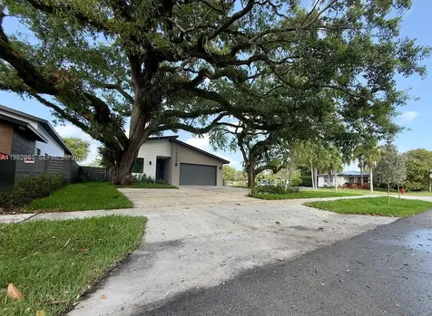 1603 SW 30th Avenue Fort Lauderdale FL 33312