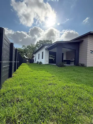 1603 SW 30th Avenue Fort Lauderdale FL 33312