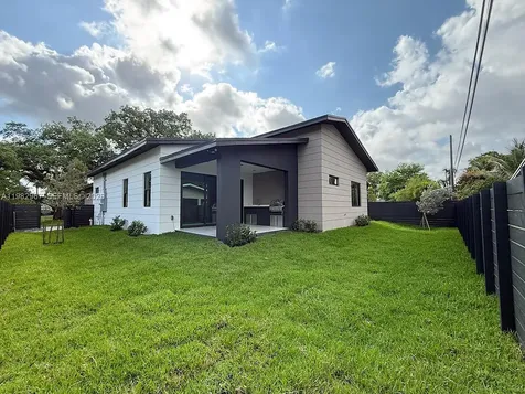 1603 SW 30th Avenue Fort Lauderdale FL 33312