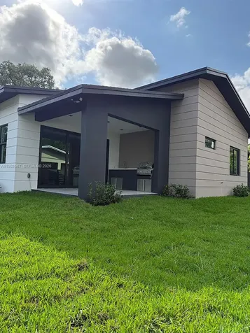 1603 SW 30th Avenue Fort Lauderdale FL 33312