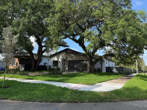 1603 SW 30th Avenue Fort Lauderdale FL 33312