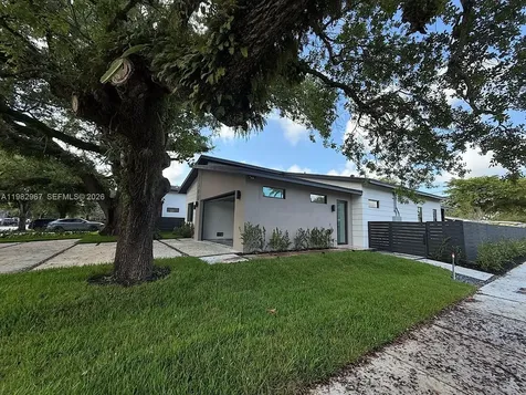 1603 SW 30th Avenue Fort Lauderdale FL 33312