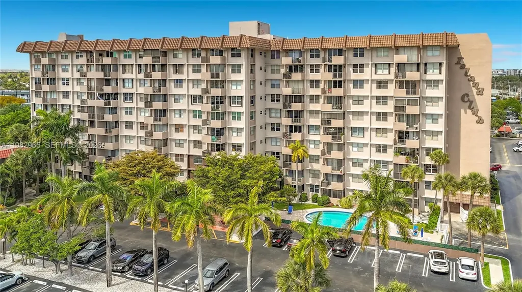 777 S Federal Highway Pompano Beach FL 33062