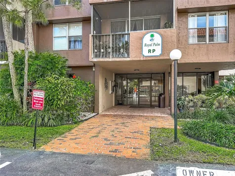 777 S Federal Highway Pompano Beach FL 33062
