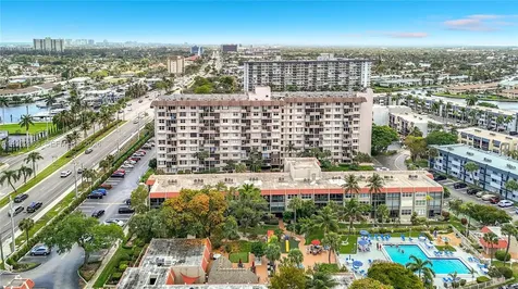 777 S Federal Highway Pompano Beach FL 33062