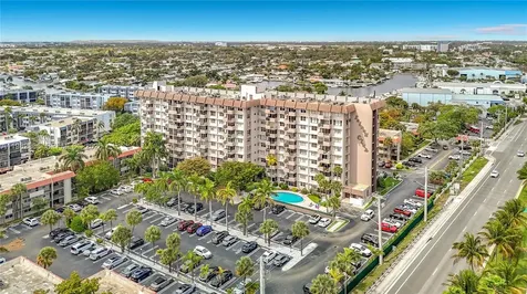 777 S Federal Highway Pompano Beach FL 33062