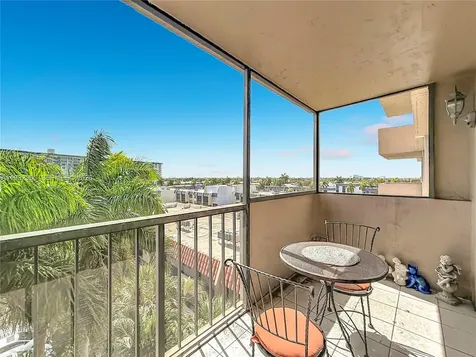 777 S Federal Highway Pompano Beach FL 33062