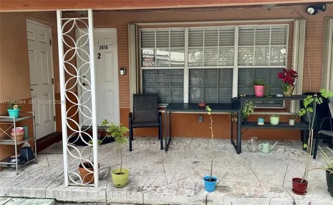 2016 NE 26th Street Wilton Manors FL 33305