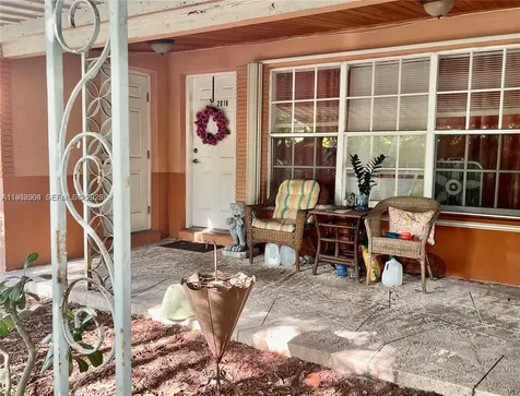 2016 NE 26th Street Wilton Manors FL 33305