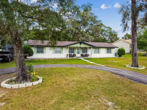 25309 Carnoustie Drive Other City - In The State Of Florida FL 32776