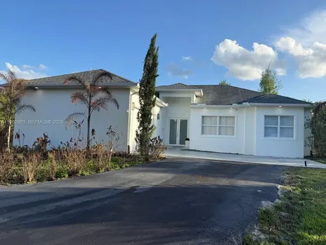 3646 28th Avenue SE Naples FL 34117