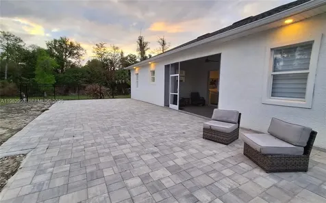 3646 28th Avenue SE Naples FL 34117