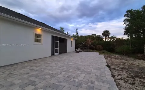 3646 28th Avenue SE Naples FL 34117