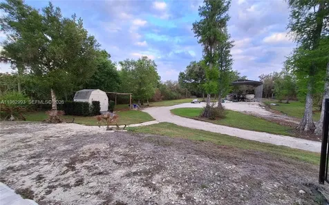 3646 28th Avenue SE Naples FL 34117