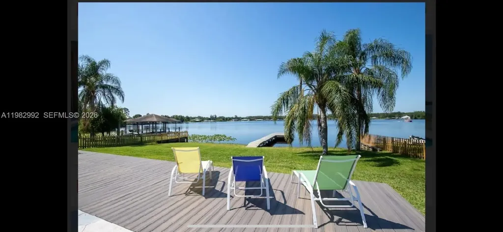 3116 Tanglewylde Lake Placid FL 33852