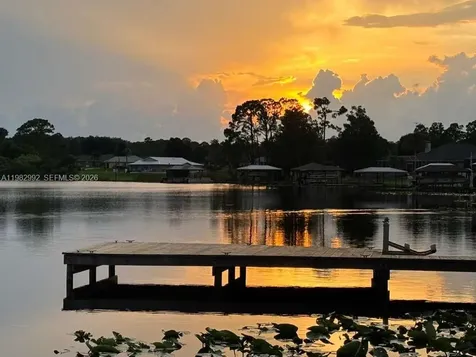 3116 Tanglewylde Lake Placid FL 33852