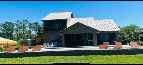 3116 Tanglewylde Lake Placid FL 33852