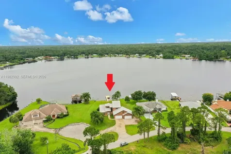 3116 Tanglewylde Lake Placid FL 33852