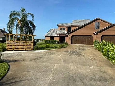 3116 Tanglewylde Lake Placid FL 33852